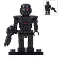Dark Trooper