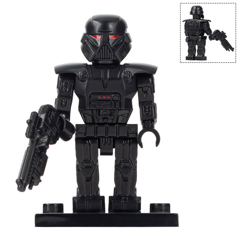 Dark Trooper