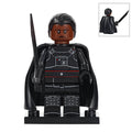 Moff Gideon