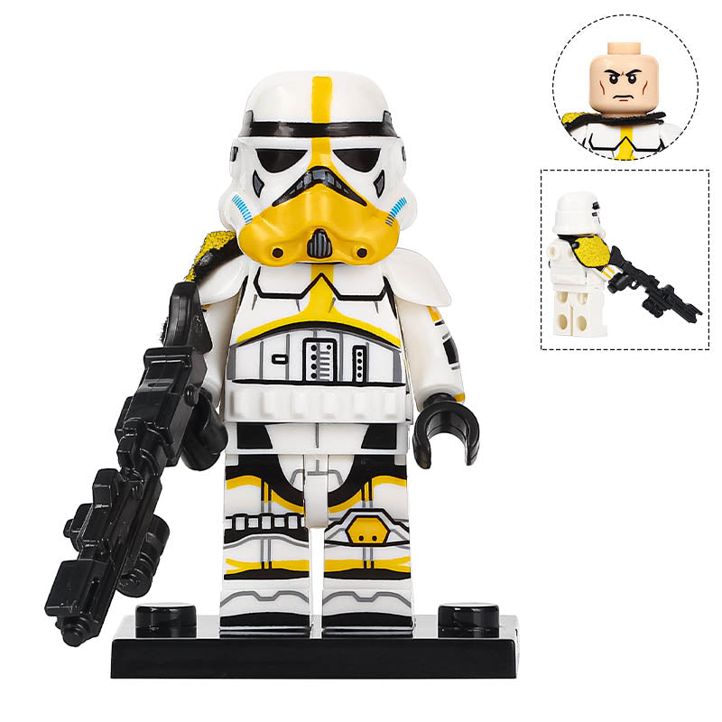 Artillery Stormtrooper