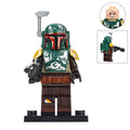 Boba Fett
