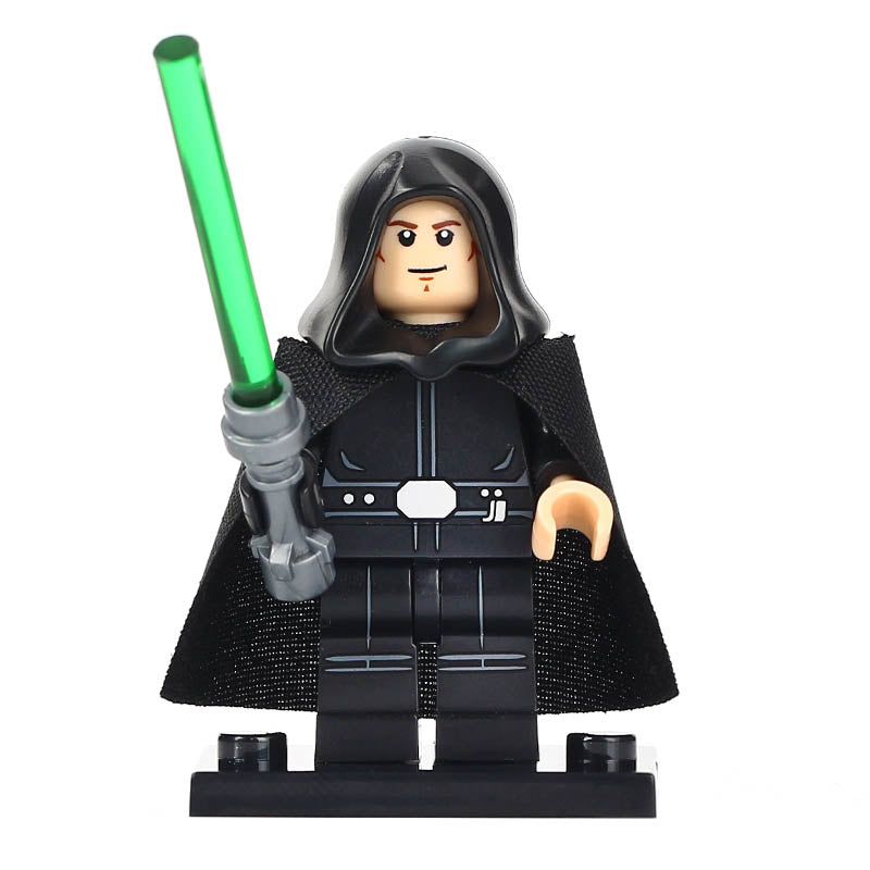Luke Skywalker