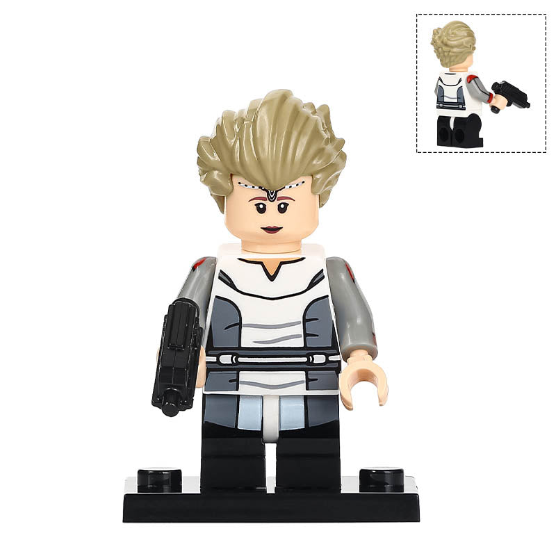 Omega (Star Wars: The Bad Batch)