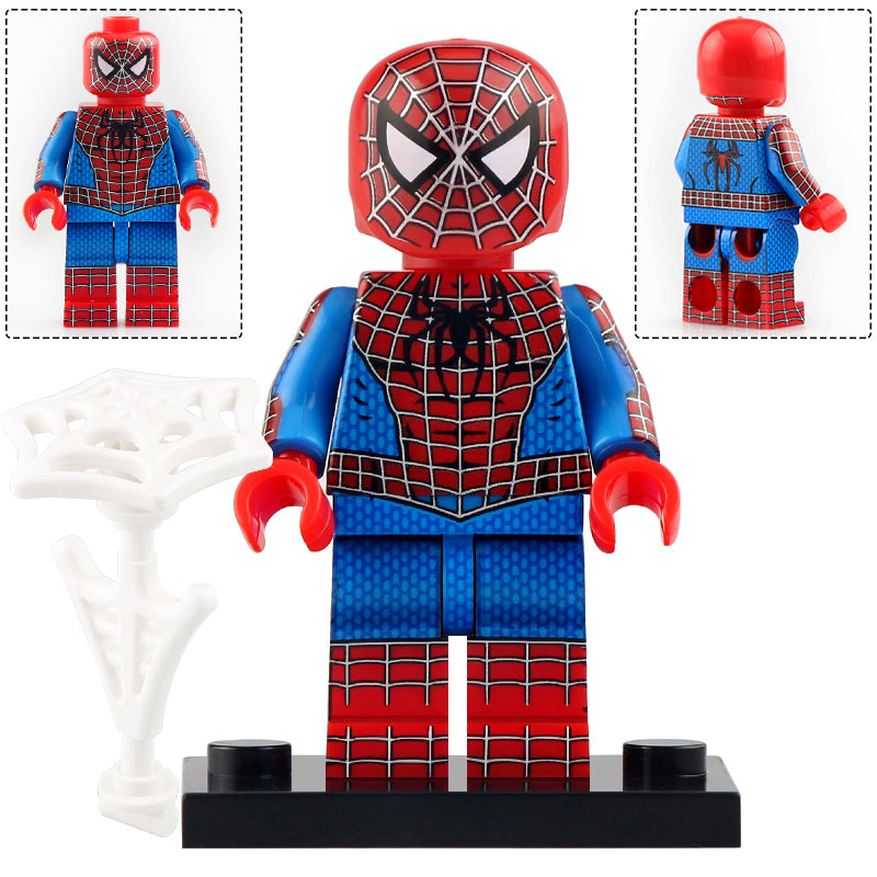 Spider-man (Raimi)