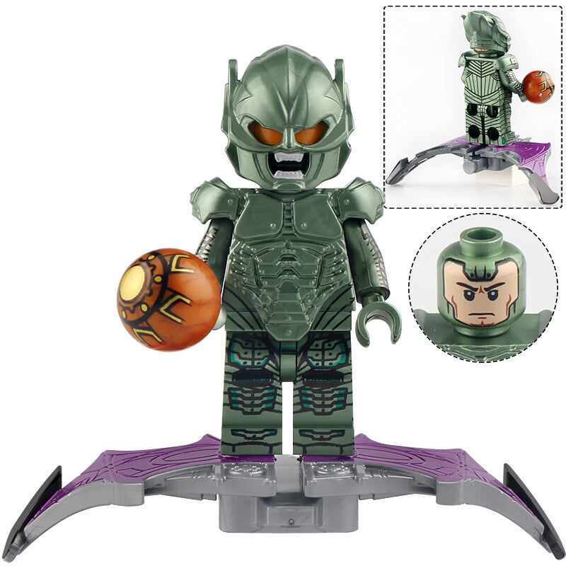 Green Goblin (Movie)