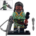 Karl Mordo