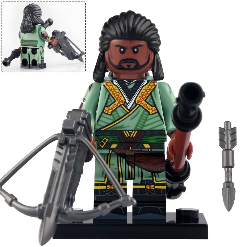 Karl Mordo