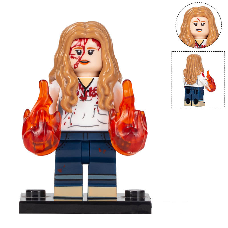 Wanda Maximoff (Multiverse of Madness)