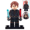 Anakin Skywalker (The Phantom Menace 1999)