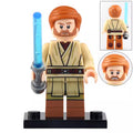 Obi-Wan Kenobi (A New Hope 1977)