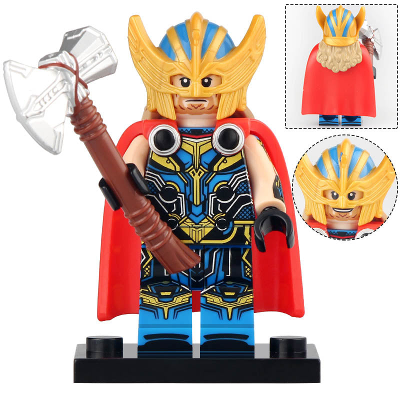 Thor