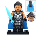 King Valkyrie