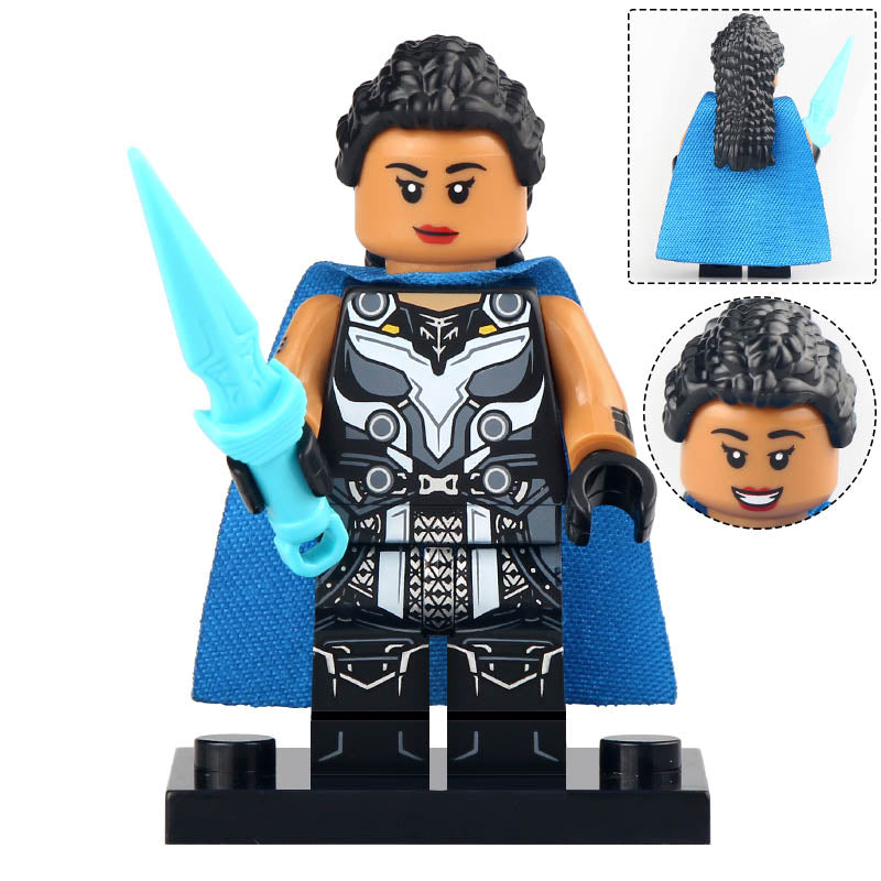 King Valkyrie