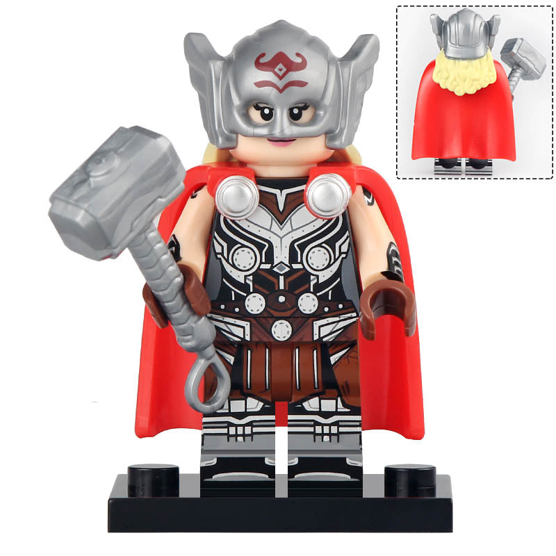 Mighty Thor (Jane Foster)