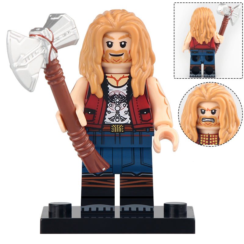 Thor (Asguardian of the Galaxy)