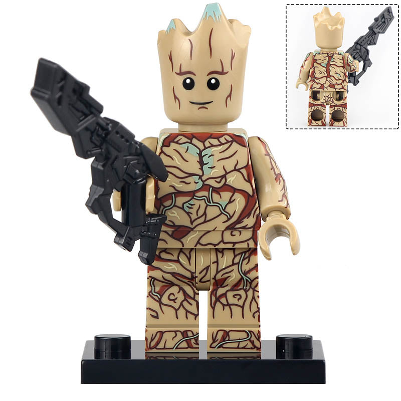 Groot