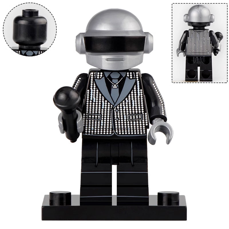 Thomas Bangalter