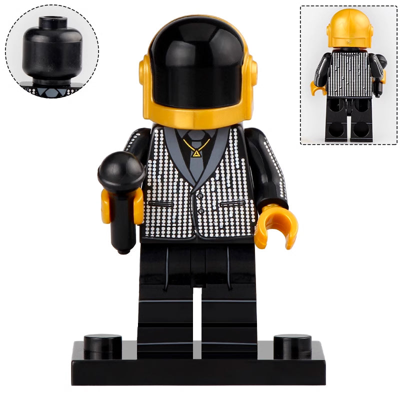 Guy-Manuel de Homem-Christo