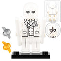 Mr Knight