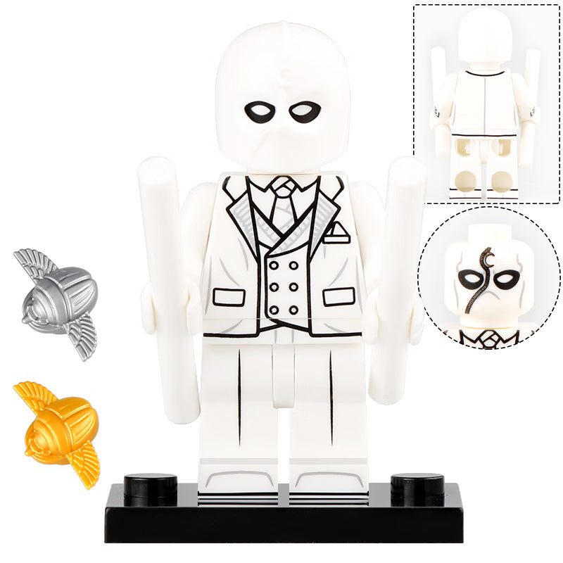 Mr Knight