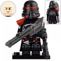 Purge Trooper