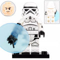 Heavy Weapons Stormtrooper