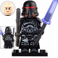 Purge Trooper / Clone Trooper