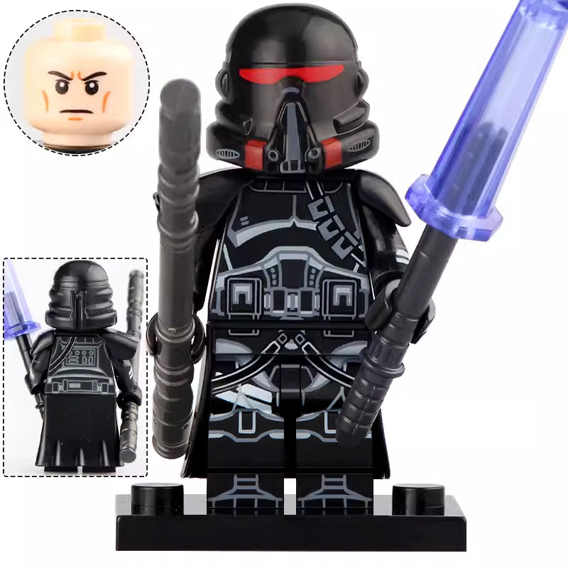 Purge Trooper / Clone Trooper