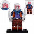 Drax the Destroyer