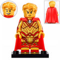 Adam Warlock