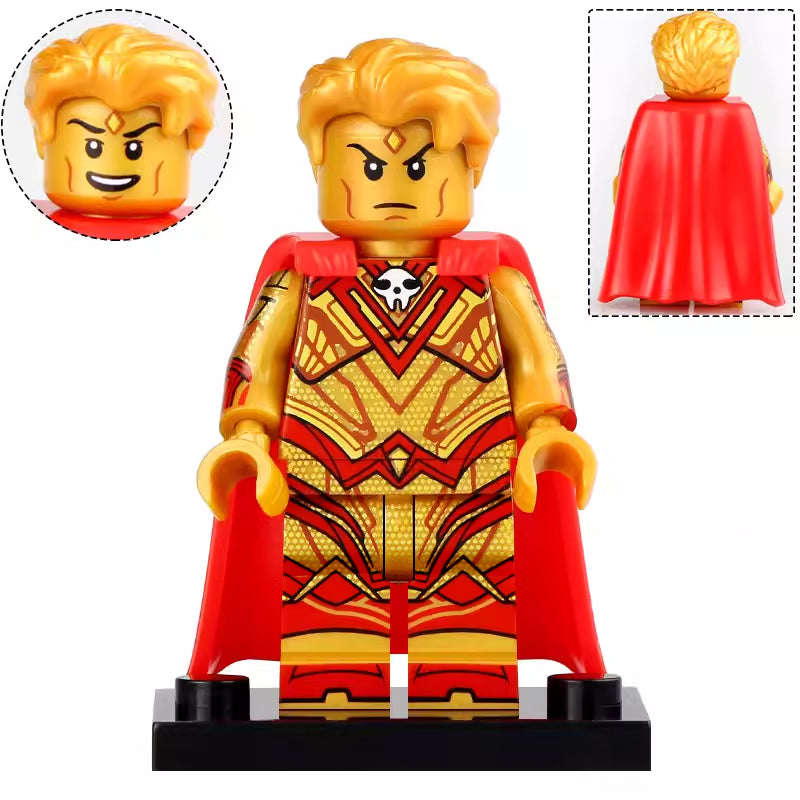 Adam Warlock