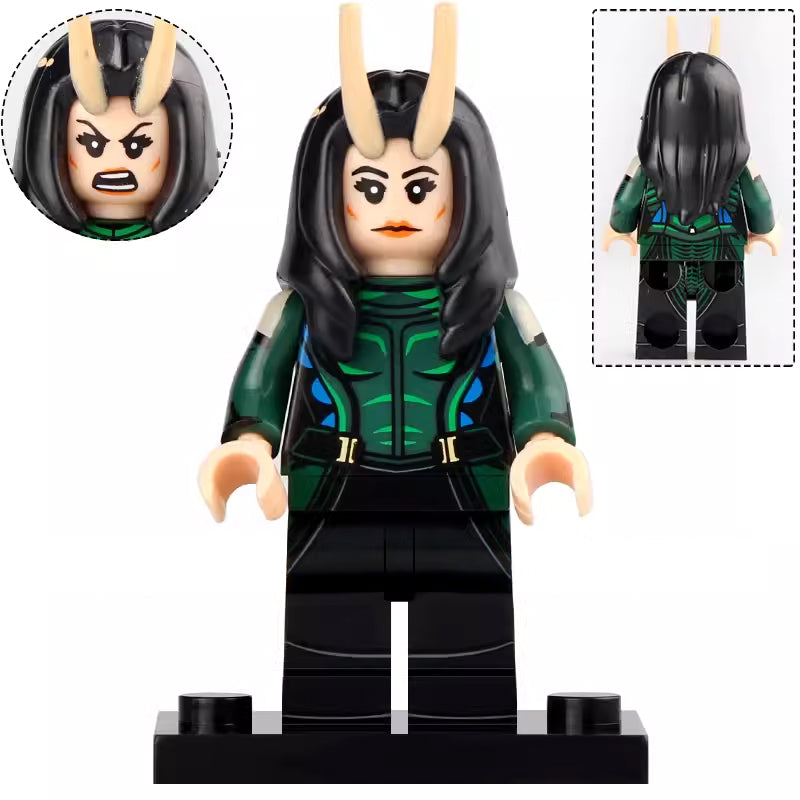 Mantis