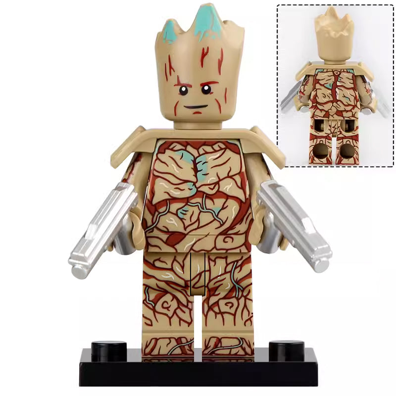 Groot