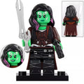 Gamora