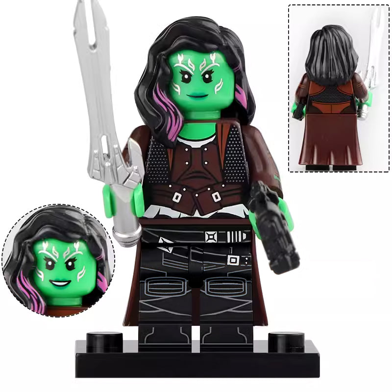 Gamora