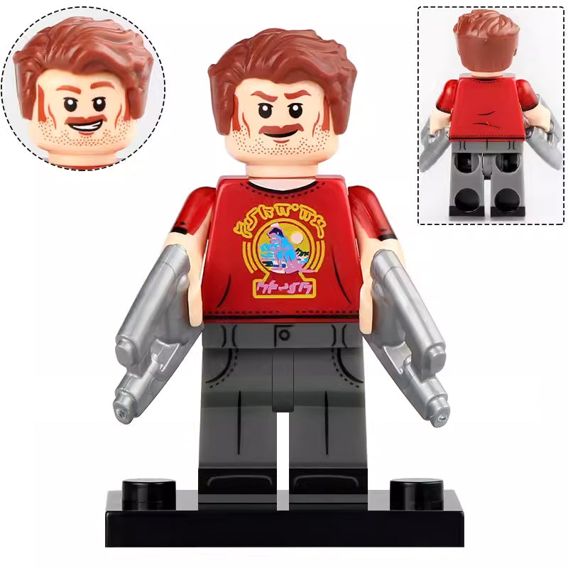 Peter Quill
