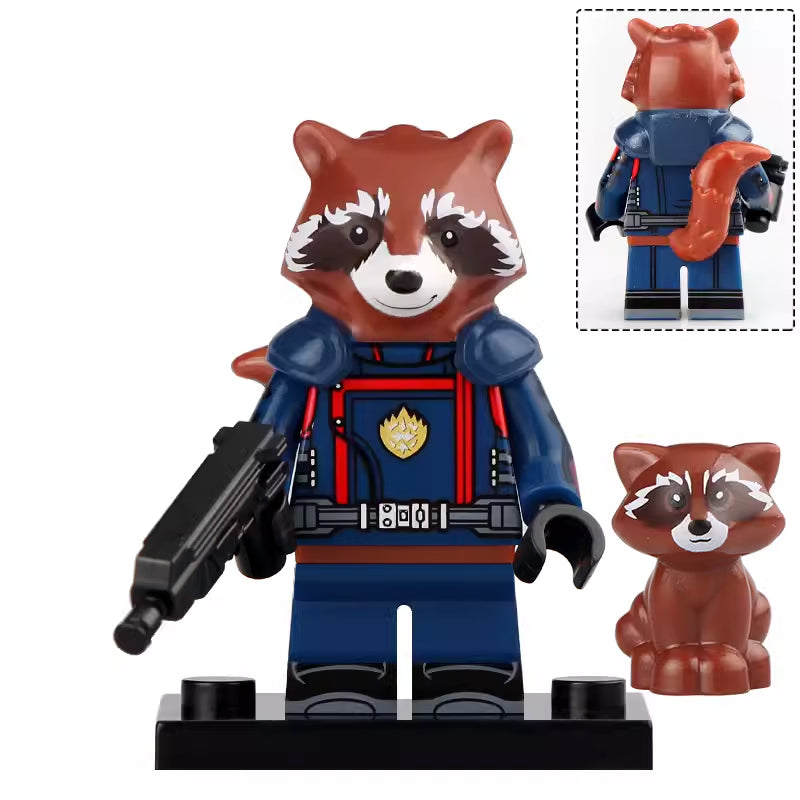 Rocket