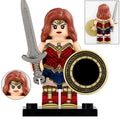 Wonder Woman
