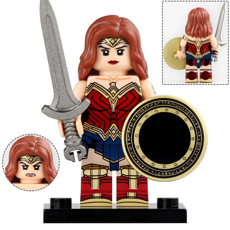 Wonder Woman