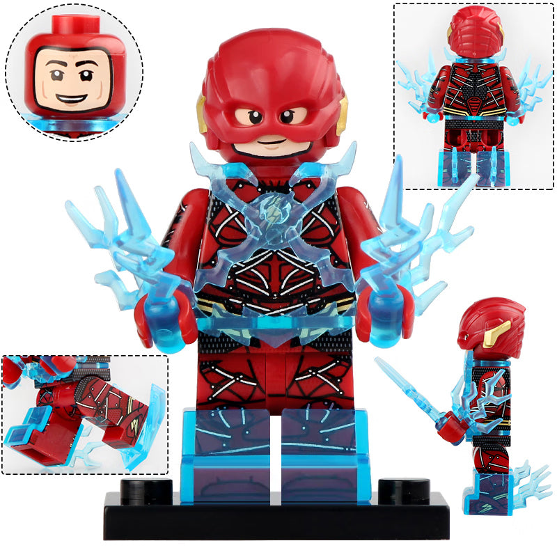 Flash (Justice League)