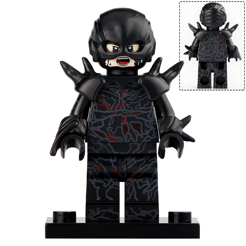 Black Flash