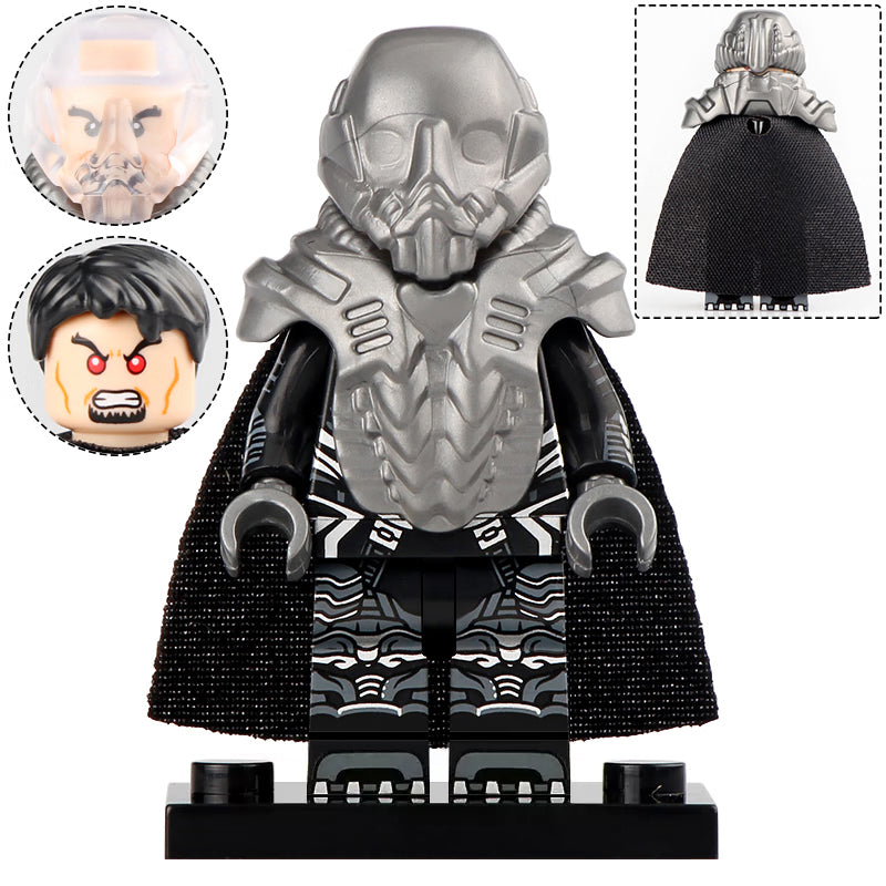General Zod (The Flash 2023)