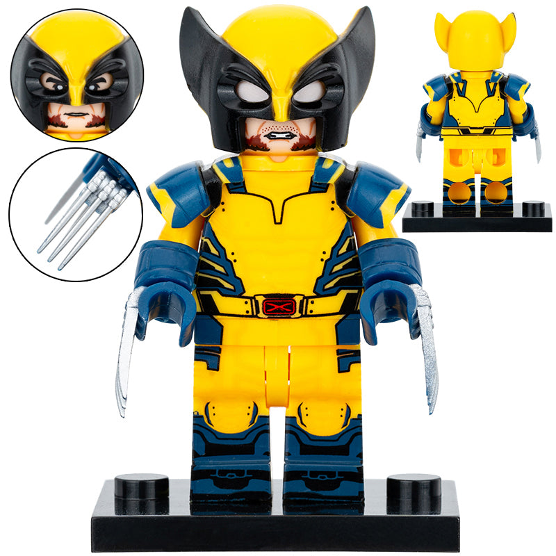 Wolverine (Deadpool 3)