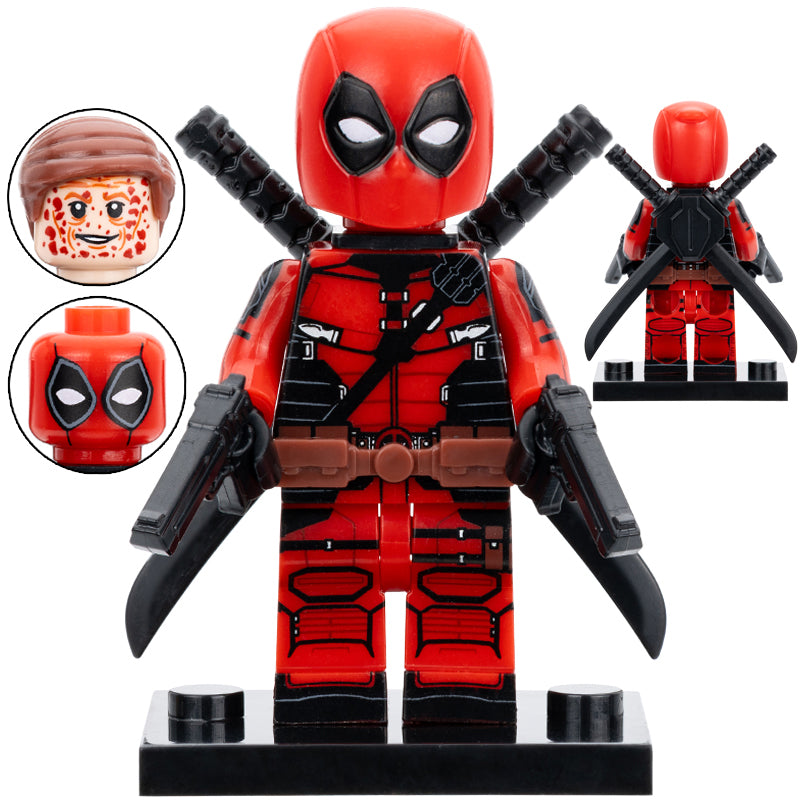 Deadpool 3