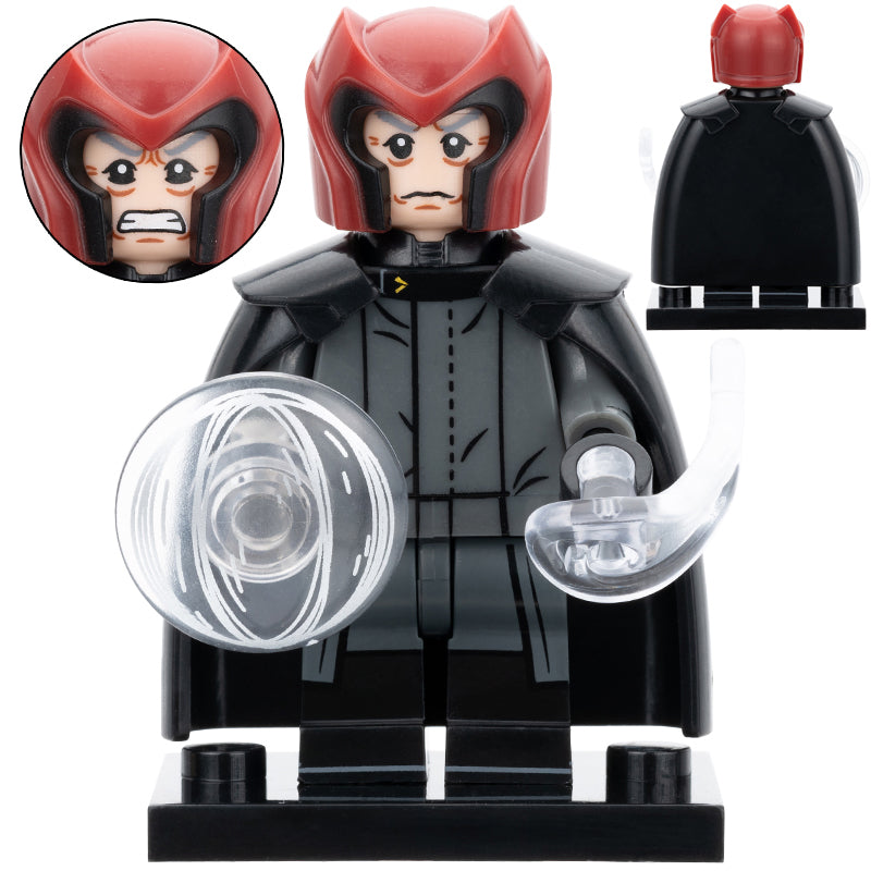 Magneto (XCU)