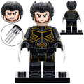 Wolverine (The Last Stand)