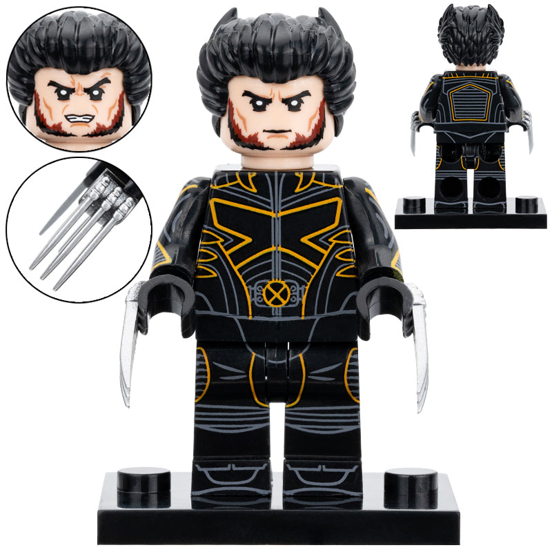 Wolverine (The Last Stand)