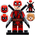 Lady Deadpool