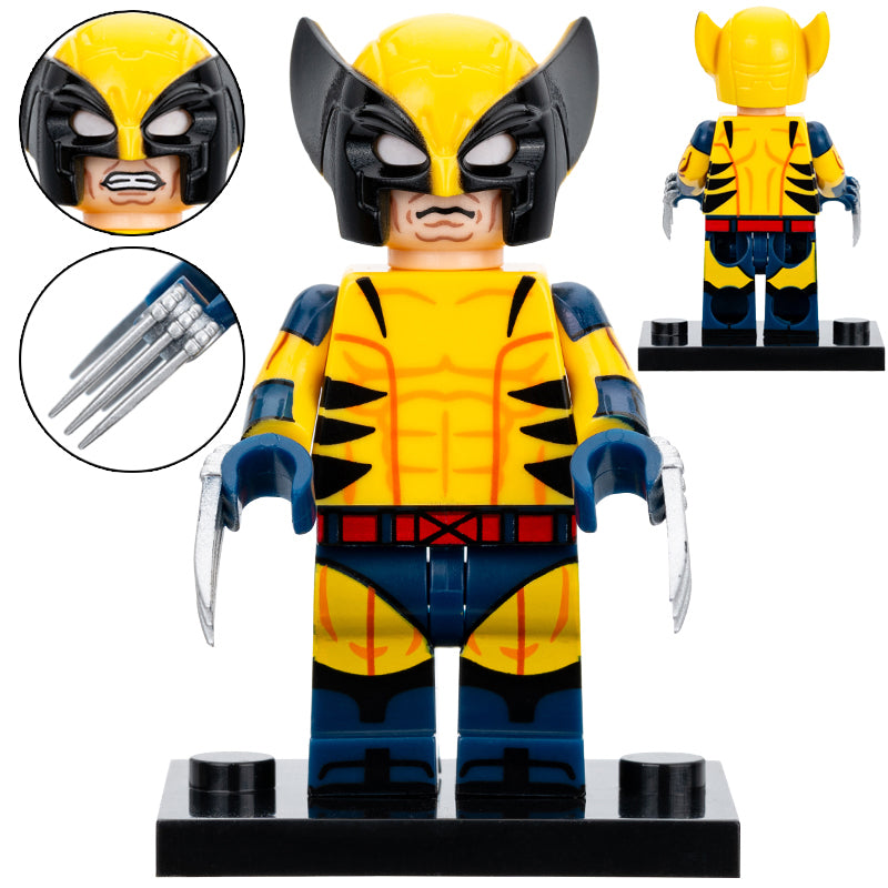 Wolverine (Classic)