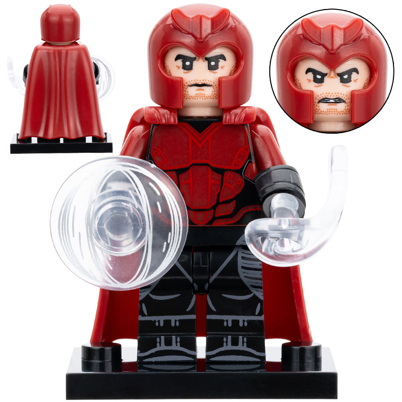 Magneto